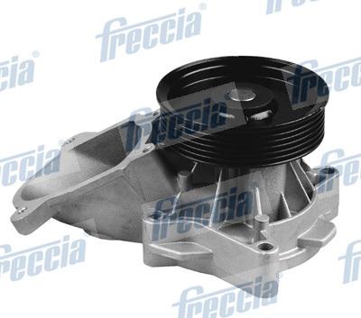 Freccia WP0165 - Водяной насос autosila-amz.com