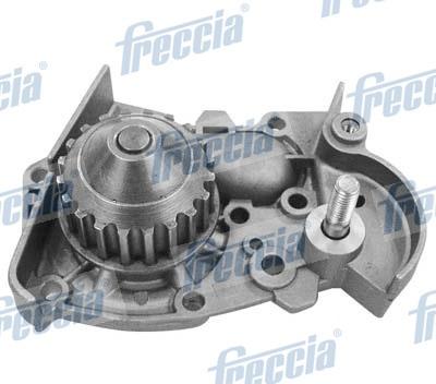 Freccia WP0184 - Водяной насос autosila-amz.com