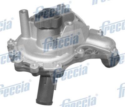 Freccia WP0171 - Водяной насос autosila-amz.com