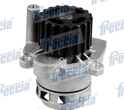 Freccia WP0392 - Водяной насос autosila-amz.com