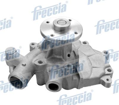 Freccia WP0346 - Водяной насос autosila-amz.com