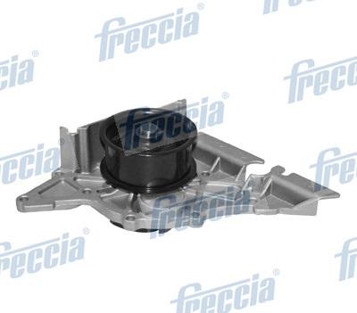 Freccia WP0366 - Водяной насос autosila-amz.com