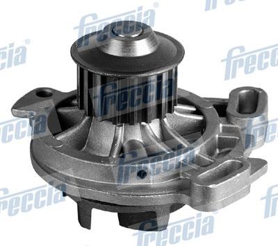 Freccia WP0362 - WP0362_помпа VW Transporter 2.5 2.4D 90 autosila-amz.com