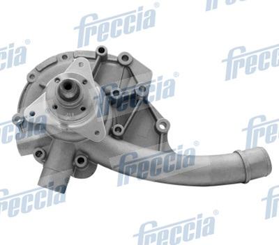 Freccia WP0384 - Водяной насос autosila-amz.com