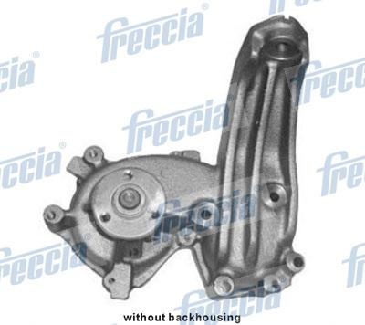 Freccia WP0385 - Помпа водяная FIAT UNO 86-94 autosila-amz.com