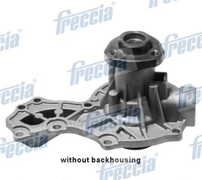 Freccia WP0380 - Водяной насос autosila-amz.com