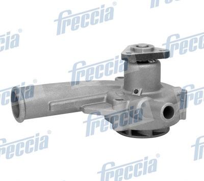 Freccia WP0339 - Водяной насос autosila-amz.com