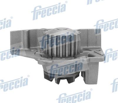 Freccia WP0338 - Водяной насос autosila-amz.com