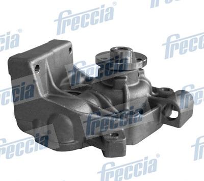 Freccia WP0324 - Водяной насос autosila-amz.com