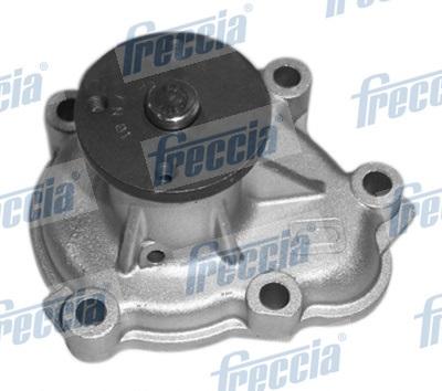 Freccia WP0243 - Водяной насос autosila-amz.com