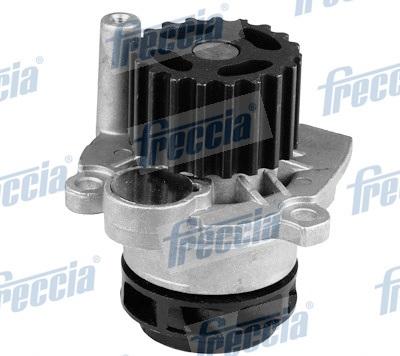 Freccia WP0268 - Водяной насос autosila-amz.com