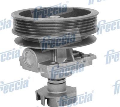 Freccia WP0210 - Водяной насос autosila-amz.com