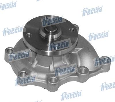 Freccia WP0289 - Водяной насос autosila-amz.com