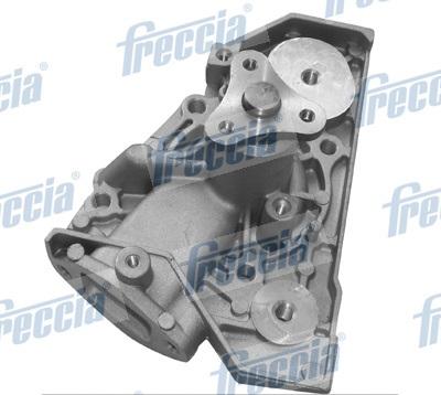 Freccia WP0283 - Водяной насос autosila-amz.com