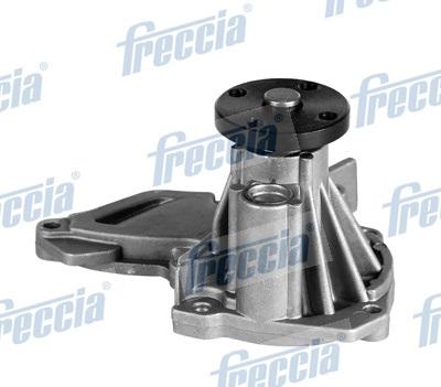 Freccia WP0229 - Водяной насос autosila-amz.com