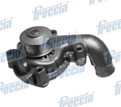 Freccia WP0228 - Водяной насос autosila-amz.com