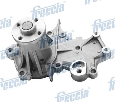 Freccia WP0273 - Водяной насос autosila-amz.com