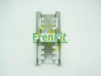 Frenkit 901688 - Комплектующие для колодок дискового тормоза autosila-amz.com