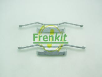 Frenkit 901011 - Головка сцепления autosila-amz.com