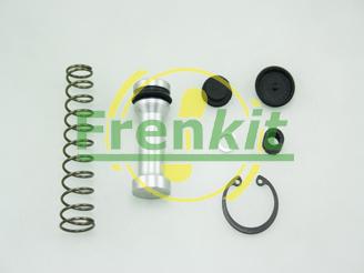 Frenkit 419901 - Ремкомплект, главный цилиндр autosila-amz.com