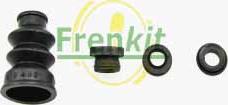 Frenkit 419019 - Ремкомплект, главный цилиндр autosila-amz.com