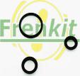 Frenkit 614001 - Ремкомплект, регулятор тормозных сил autosila-amz.com