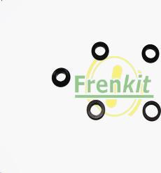 Frenkit 119072 - Ремкомплект, главный тормозной цилиндр autosila-amz.com