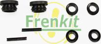 Frenkit 117004 - Ремкомплект, главный тормозной цилиндр autosila-amz.com