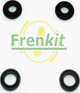 Frenkit 122074 - Ремкомплект, главный тормозной цилиндр autosila-amz.com