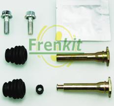 Frenkit 809005 - Комплект направляющей гильзы, тормозной поршень autosila-amz.com
