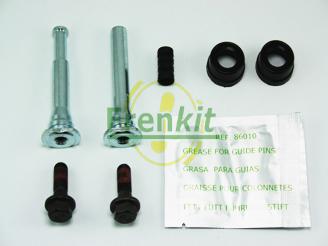 Frenkit 809003 - Комплект направляющей гильзы, тормозной поршень autosila-amz.com