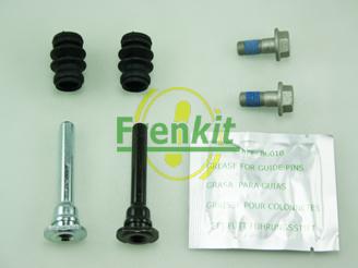 Frenkit 808030 - Комплект направляющей гильзы, тормозной поршень autosila-amz.com