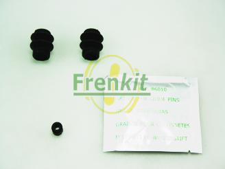 Frenkit 808028 - Комплект направляющей гильзы, тормозной поршень autosila-amz.com