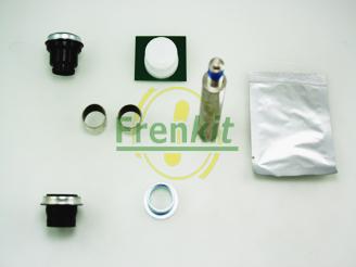 Frenkit 815002 - Комплект направляющей гильзы, тормозной поршень autosila-amz.com