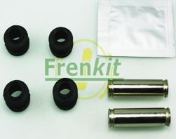 Frenkit 816008 - Комплект направляющей гильзы, тормозной поршень autosila-amz.com
