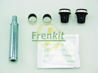 Frenkit 816007 - Комплект направляющей гильзы, тормозной поршень autosila-amz.com