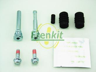 Frenkit 810042 - Комплект направляющей гильзы, тормозной поршень autosila-amz.com