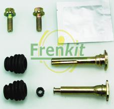 Frenkit 810014 - Комплект направляющей гильзы, тормозной поршень autosila-amz.com