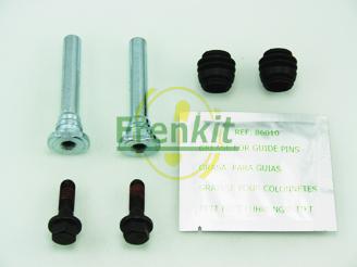 Frenkit 810012 - Комплект направляющей гильзы, тормозной поршень autosila-amz.com