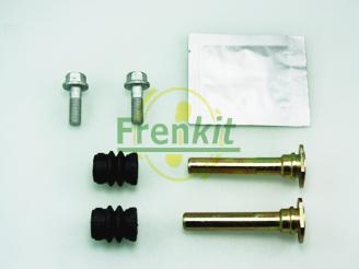 Frenkit 810024 - Комплект направляющей гильзы, тормозной поршень autosila-amz.com
