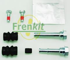 Frenkit 810021 - Комплект направляющей гильзы, тормозной поршень autosila-amz.com