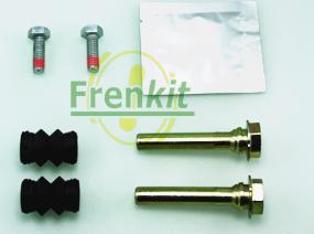 Frenkit 810028 - Комплект направляющей гильзы, тормозной поршень autosila-amz.com