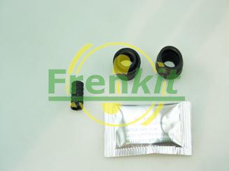 Frenkit 810107 - Комплект направляющей гильзы, тормозной поршень autosila-amz.com