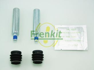 Frenkit 818006 - Комплект направляющей гильзы, тормозной поршень autosila-amz.com