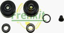 Frenkit 319014 - Ремкомплект, колесный тормозной цилиндр autosila-amz.com