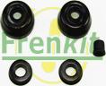 Frenkit 317020 - Ремкомплект колесного тормозного цилинда задний NISSAN-DATSUN URVAN E23 Long body 01-82->01-85 autosila-amz.com