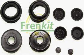 Frenkit 325018 - Ремкомплект, колесный тормозной цилиндр autosila-amz.com