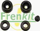 Frenkit 320029 - Ремкомплект, колесный тормозной цилиндр autosila-amz.com