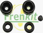 Frenkit 322044 - Ремкомплект, колесный тормозной цилиндр autosila-amz.com