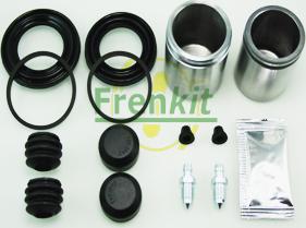 Frenkit 244905 - Ремкомплект, тормозной суппорт autosila-amz.com